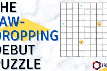 A Late-Night Sudoku Solve, after Drinking Wine!