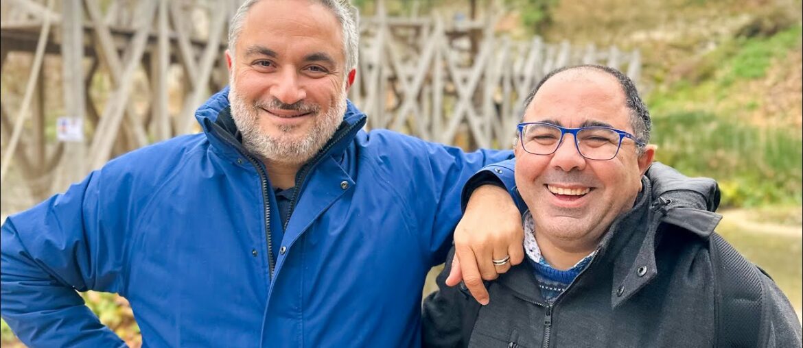 Mission Nature Day 7: Chateaux de la Loire (Loire Valley Castles) Leonardo Da Vinci, Michelin Dinner