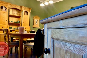 The Cottage Kitchen Worktops Arrive | The Finished Renovation | Day 11