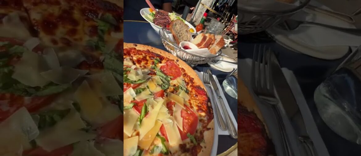 Best Sidewalk Dining in Los Feliz – FIGARO BISTROT Best Sidewalk Dining in Los Feliz - FIGARO BISTROT