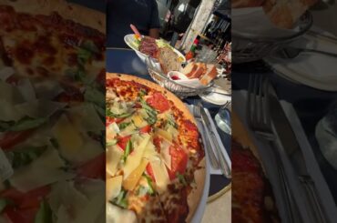 Best Sidewalk Dining in Los Feliz - FIGARO BISTROT