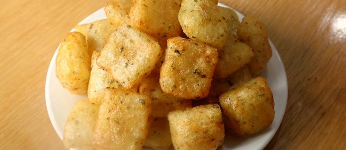 Only 2 Potatoes | Crispy French Fries Recipes | Potatoes Recipe Only 2 Potatoes | Crispy French Fries Recipes | Potatoes Recipe