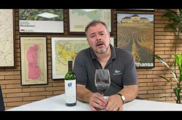 Wine Review: Opus One 2009