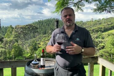 Wine Review: Chateau Musar Red 2015