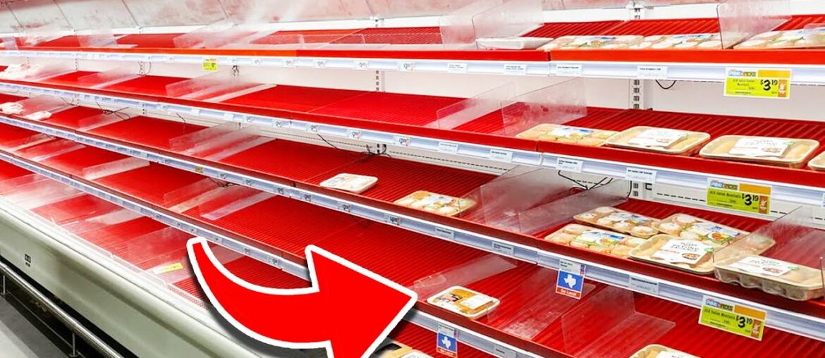 20 Food Items That Will Disappear From Grocery Stores In 2023 20 Food Items That Will Disappear From Grocery Stores In 2023