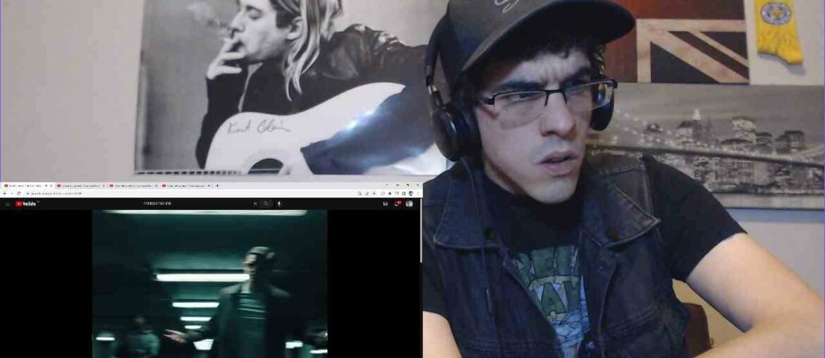 French The Kid – SNOW (Official Video) | REACTION French The Kid - SNOW (Official Video) | REACTION