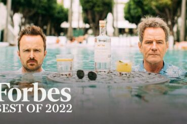 Best Of Forbes 2022: Food & Beverage  | Forbes