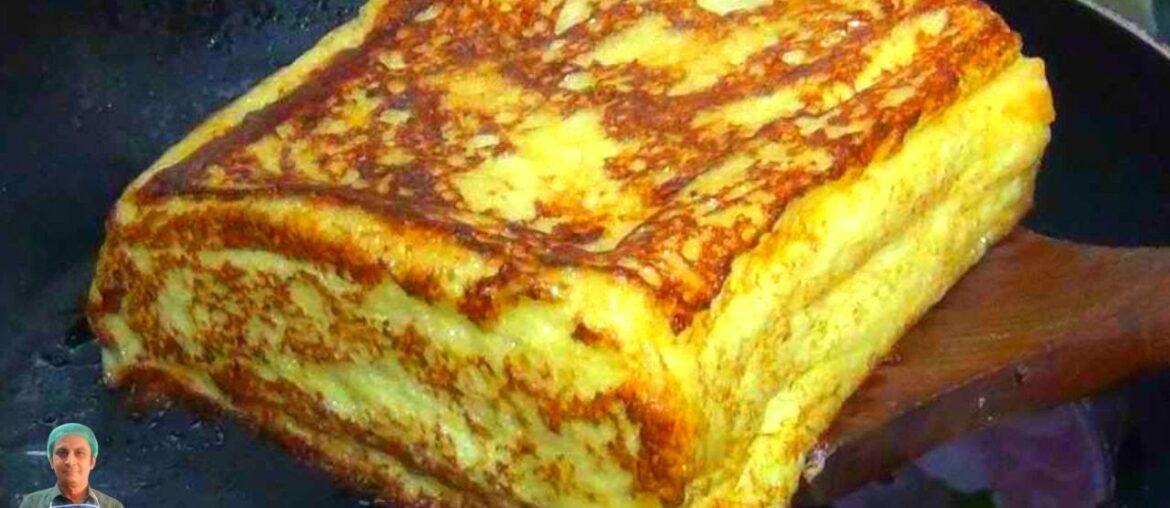 Qucik And Easy breakfast Recipes In Urdu Hindi | French Toast Recipe | French Toast Banane Ka Tarika Qucik And Easy breakfast Recipes In Urdu Hindi | French Toast Recipe | French Toast Banane Ka Tarika