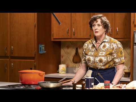 Julia Child's legacy has never been butter thanks to new drama cooking Julia Child's legacy has never been butter thanks to new drama cooking