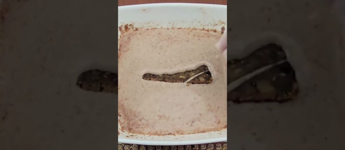 Vegan Brownie French Toast sticks with Walnuts and Basil Syrup great recipe idea Vegan Brownie French Toast sticks with Walnuts and Basil Syrup great recipe idea