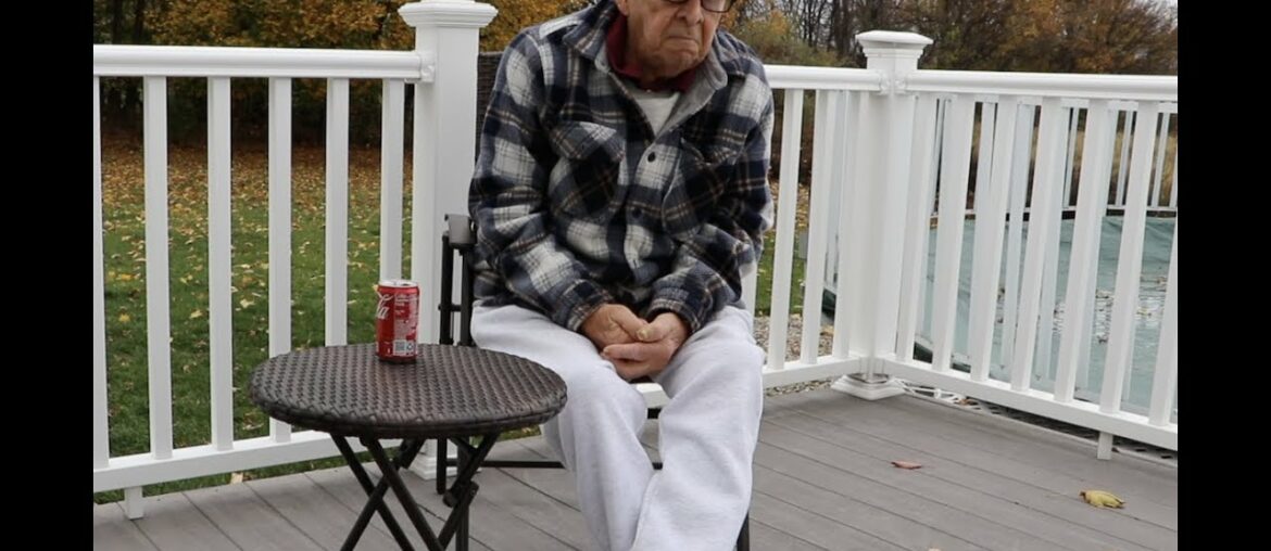 Bill Anschuetz – Raised in Nazi Germany, but Born in America Bill Anschuetz - Raised in Nazi Germany, but Born in America