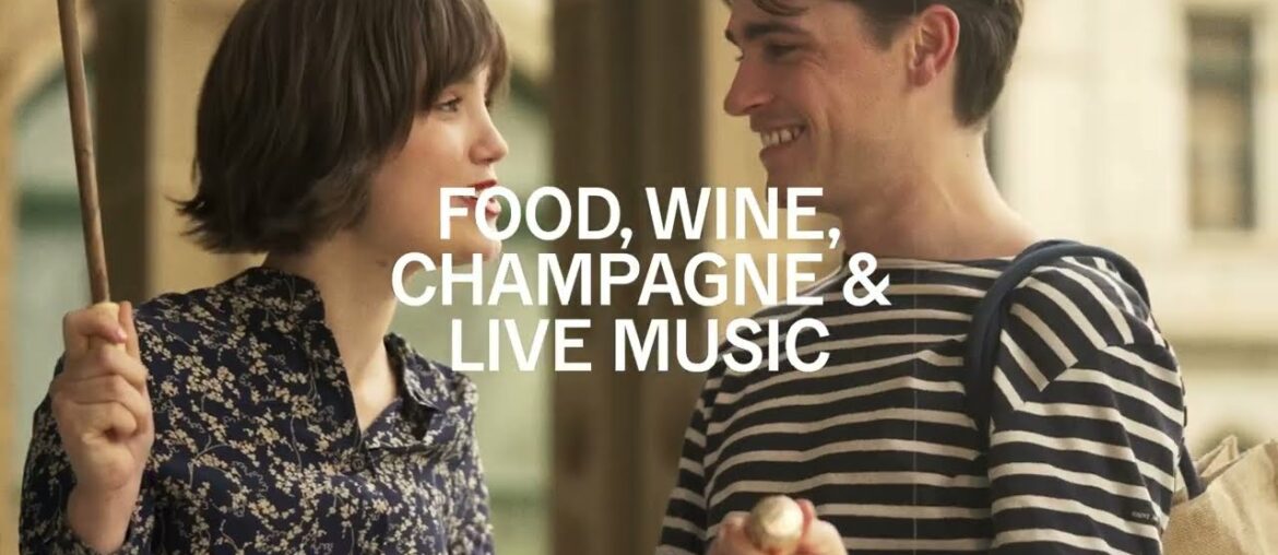 So Frenchy So  Chic 2023