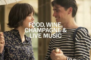 So Frenchy So  Chic 2023