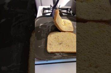 QUICK and EASY French Toast RECIPE