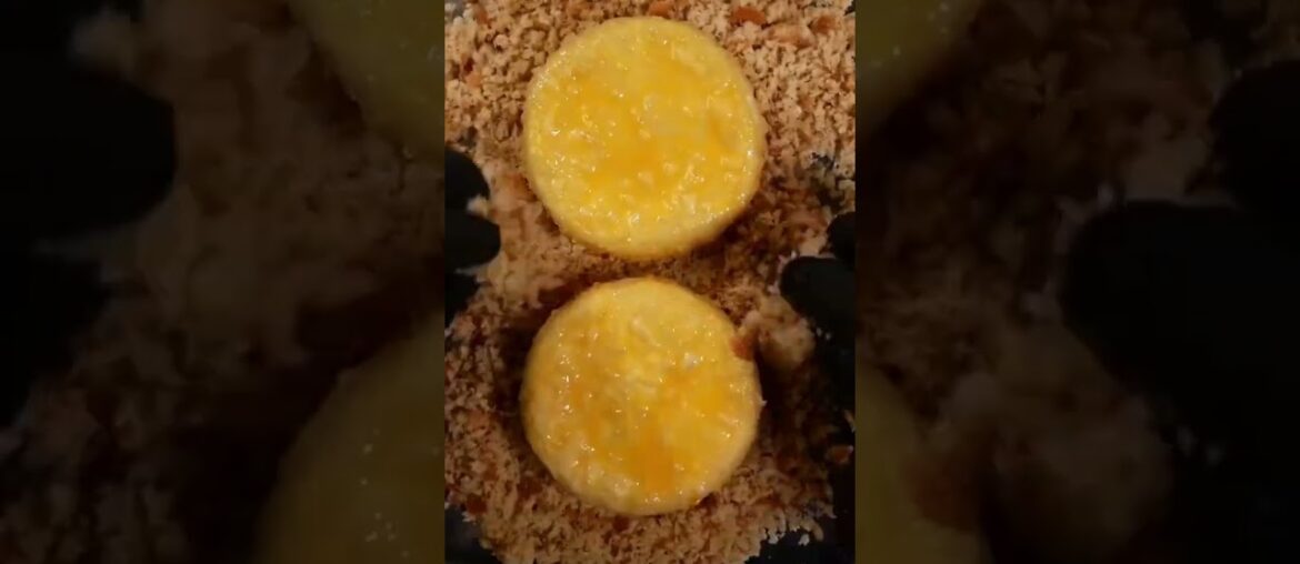 cookie toast recipe | french toast cookie recipe | cookiing burger #shorts