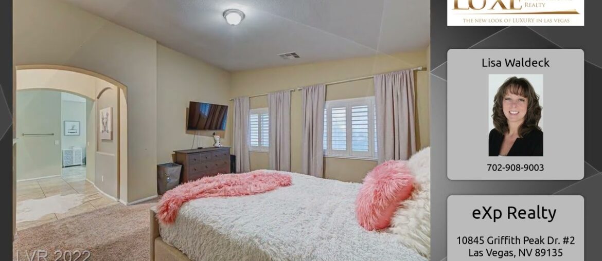 4341 French Landing Road, North Las Vegas, NV 89031 4341 French Landing Road, North Las Vegas, NV 89031