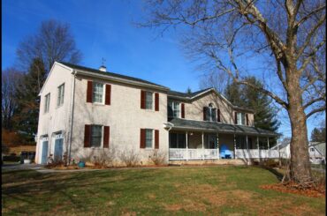 112 Penny Lane, Strawberry Fields, New Freedom, PA