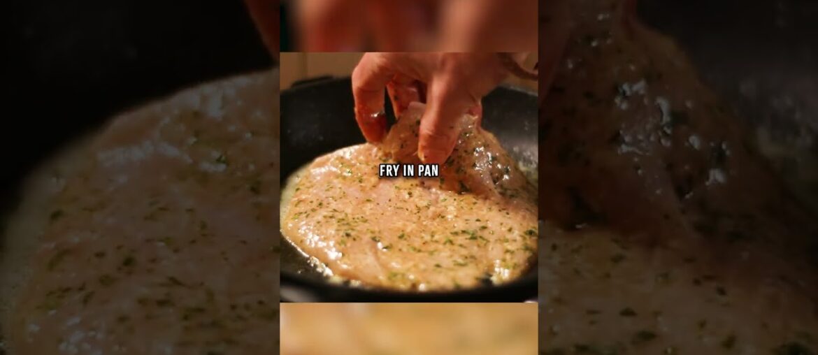 Chicken Francaise Recipe – Million of Views Chicken Francaise Recipe - Million of Views