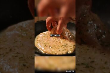 Chicken Francaise Recipe - Million of Views