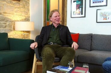 WSG's Bourgogne Master-Level Program: Bourgogne Today with Burgundy Wine Expert Jasper Morris MW