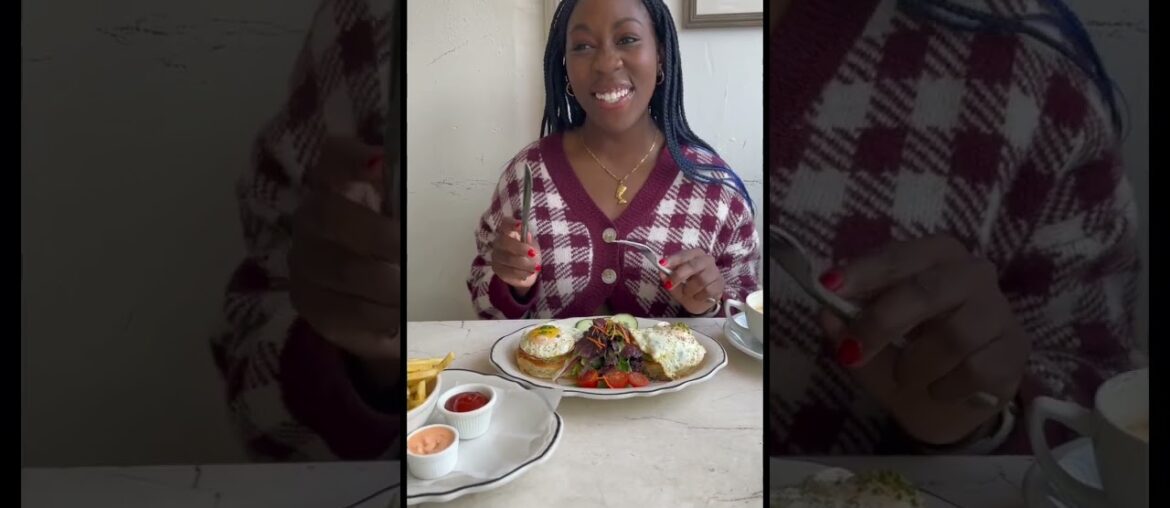 Le Marais Bakery - San Francisco, California