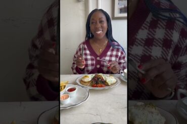 Le Marais Bakery - San Francisco, California