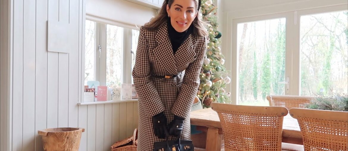 HOME UPDATES & CHRISTMAS GIFT OPENING | Lydia Elise Millen HOME UPDATES & CHRISTMAS GIFT OPENING | Lydia Elise Millen