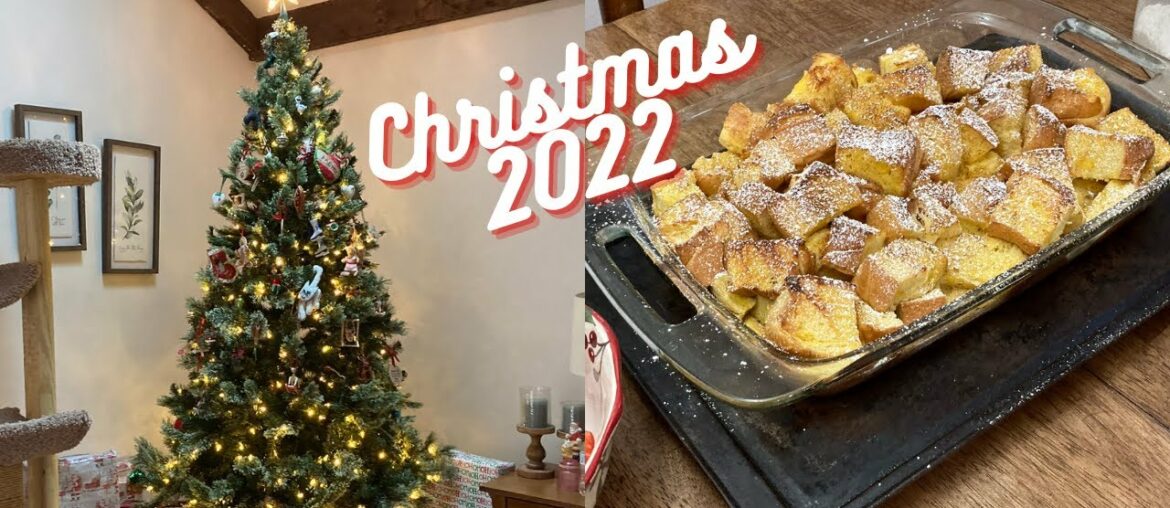 MANOR HOUSE VINTAGE CHRISTMAS 2022 | OVERNIGHT CHRISTMAS FRENCH TOAST CASSEROLE RECIPE MANOR HOUSE VINTAGE CHRISTMAS 2022 | OVERNIGHT CHRISTMAS FRENCH TOAST CASSEROLE RECIPE
