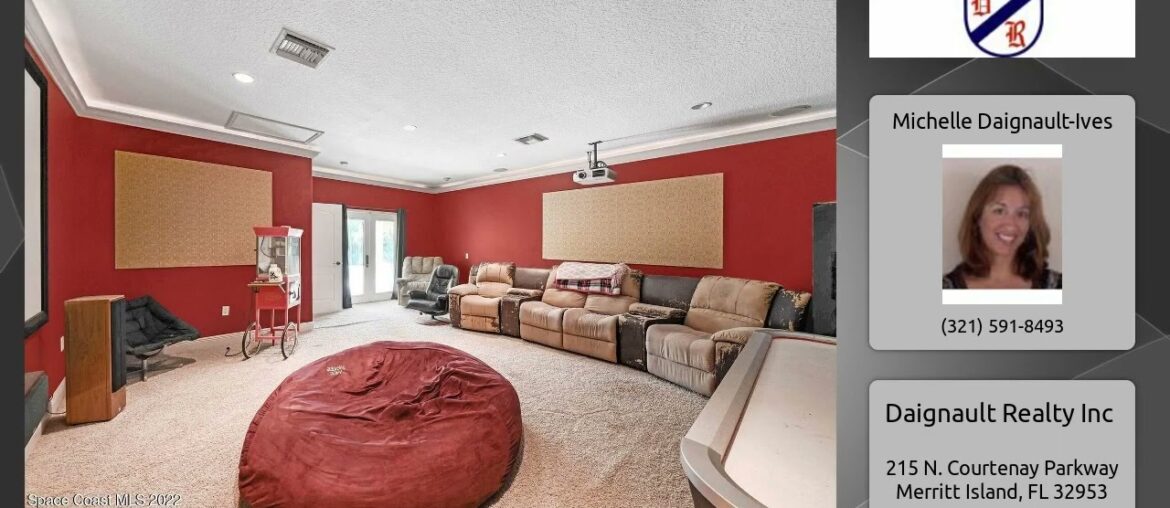 1170 Adamson Road, Cocoa, FL 32926 1170 Adamson Road, Cocoa, FL 32926