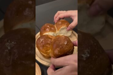 French food at Cuisson #shorts