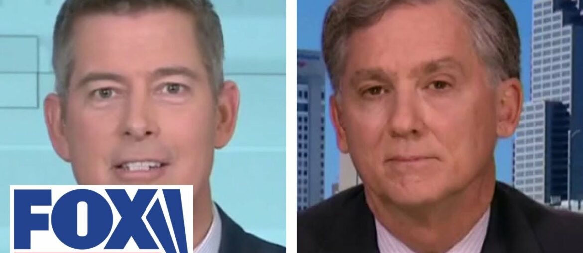 This will make your gas, food and home fuel more expensive: GOP lawmaker This will make your gas, food and home fuel more expensive: GOP lawmaker