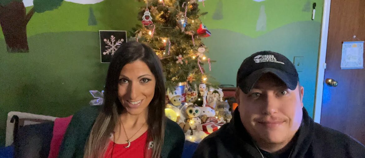 URBAN GHOSTS! What's Next For UGUE livestream URBAN GHOSTS! What's Next For UGUE livestream