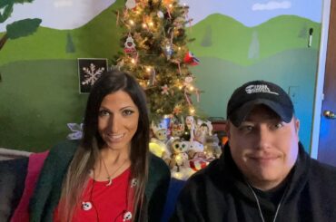 URBAN GHOSTS! What's Next For UGUE livestream