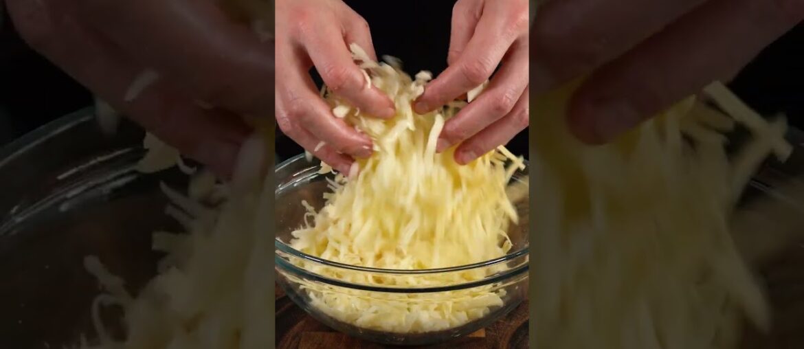 Is it Soup or Is it Pizza?