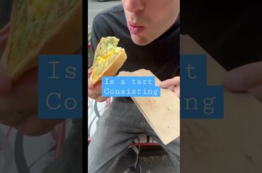 ASMR | FRENCH FOOD EATING MUKBANG #youtubeshorts sushi gum lollipop