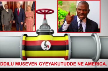 Tamale Mirundi Amazemu Bobi Wine amaanyi ku ddilu ezatutte m7 mu America mulimu eyamafuta.