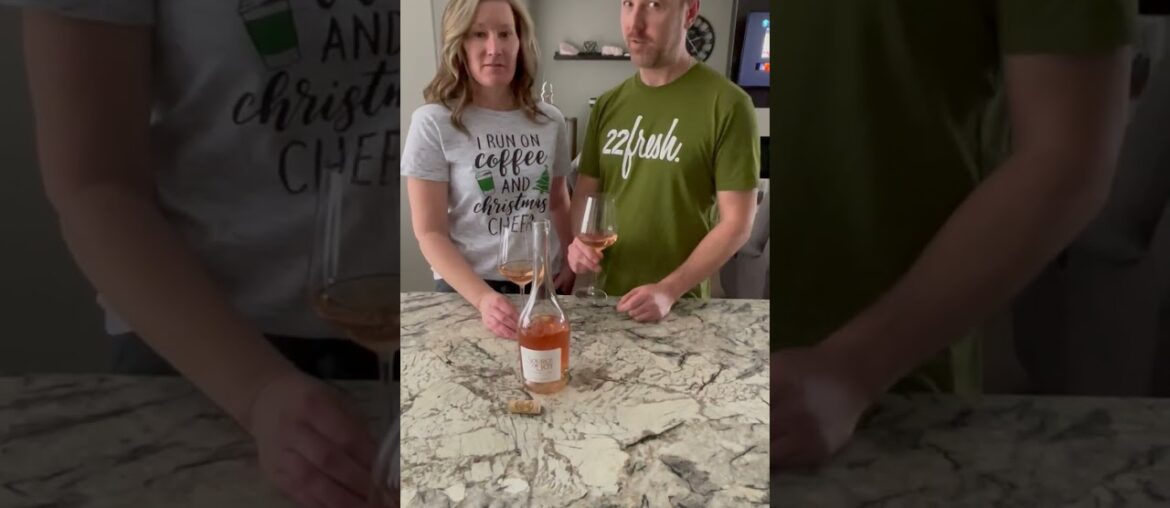 2020 Gerard Bertrand – Source of Joy – Rose from Languedoc, France – Wine Tasting and Review 2020 Gerard Bertrand - Source of Joy - Rose from Languedoc, France - Wine Tasting and Review