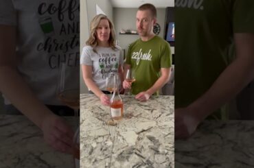 2020 Gerard Bertrand - Source of Joy - Rose from Languedoc, France - Wine Tasting and Review