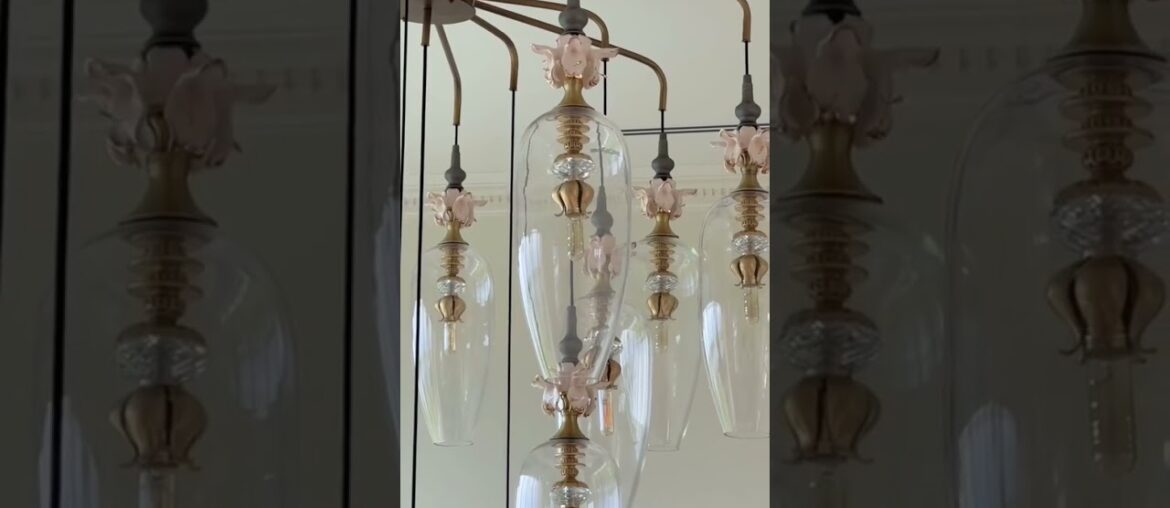 decorating my clients dreamy french home! pt 4