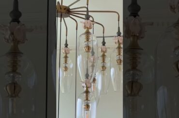 decorating my clients dreamy french home! pt 4