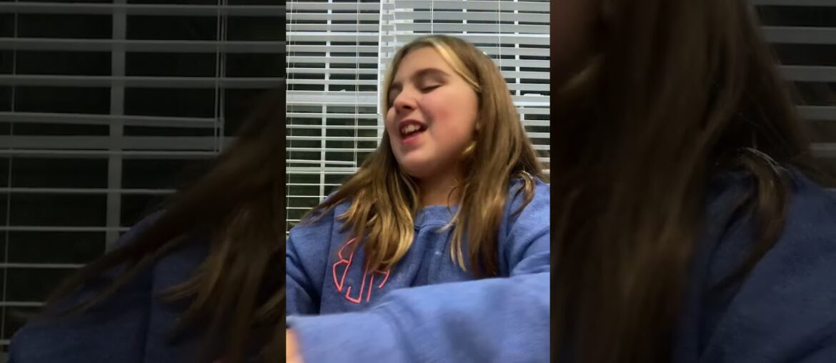 Me getting French fries at a gourmet restaurant sound from @paisley3008 awesome sound girl