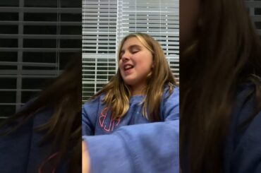 Me getting French fries at a gourmet restaurant sound from @paisley3008 awesome sound girl