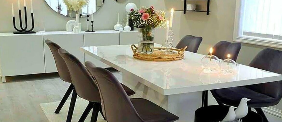 Modern Dining Room Decorating Ideas 2023 Living Room Dining Table Trends Home Interior Design Ideas Modern Dining Room Decorating Ideas 2023 Living Room Dining Table Trends Home Interior Design Ideas