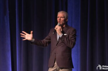 The Dignity of Work: Reimagining Reentry