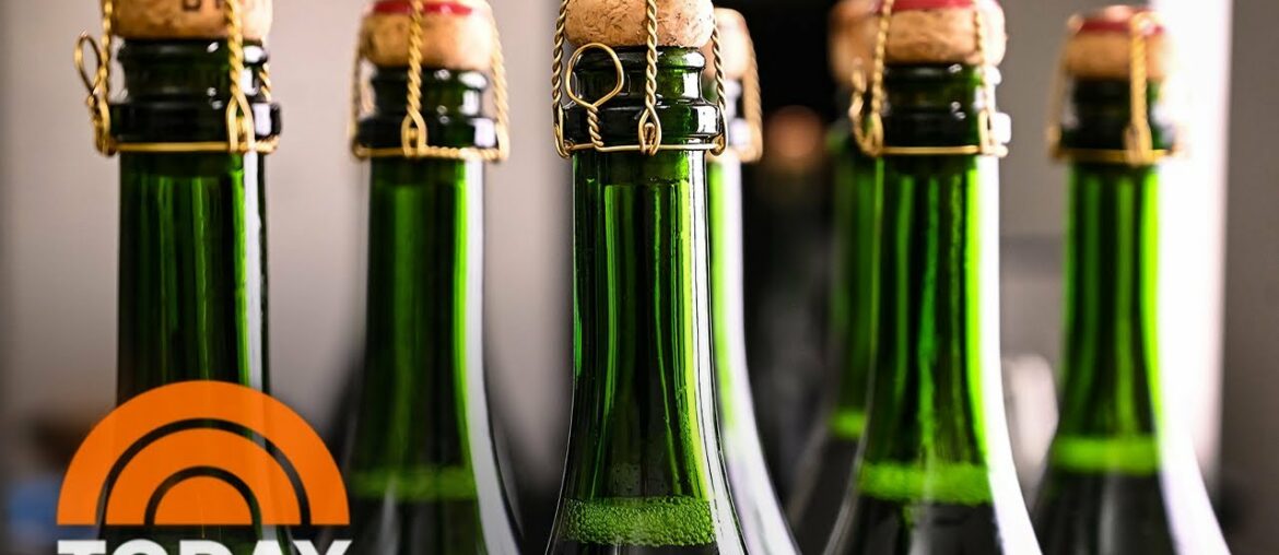 Delicious Cocktails To Enjoy On New Year’s Eve Delicious Cocktails To Enjoy On New Year’s Eve