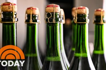 Delicious Cocktails To Enjoy On New Year’s Eve