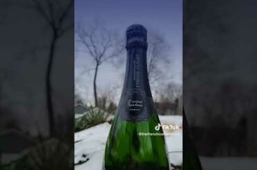 Happy New Years - The French Corner! Did you get a bottle of Oudart Brut Reference? WHY NOT?