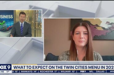 What to expect on Twin Cities restaurant scene in 2023