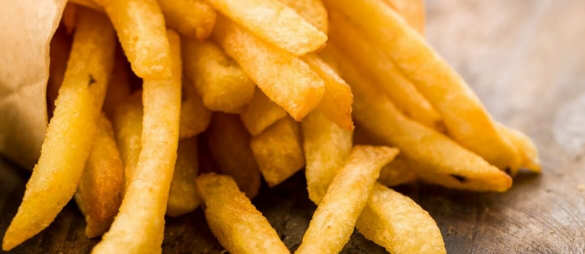 The Frozen French Fry Tricks You'll Wish You Knew Sooner
