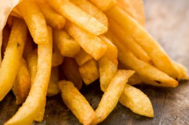 The Frozen French Fry Tricks You'll Wish You Knew Sooner